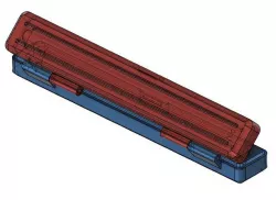 Universal Pen Case