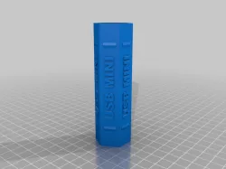 USB Cable case