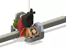 V6 HeroMe Direct Drive Mashup
