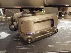 Valve Index HMD Wall Mount