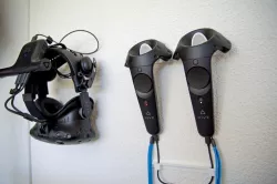 Vive Holder (Wall)
