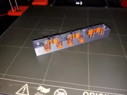 Wago 221-412 Connector Block