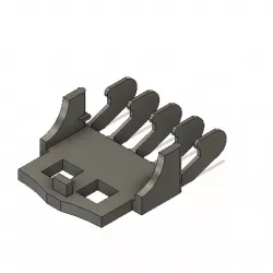 Wahl Beard Trimmer Guard v1