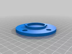 Wall Mount for WiFi Camera