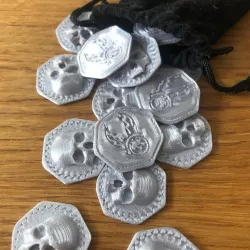 Warhammer Token