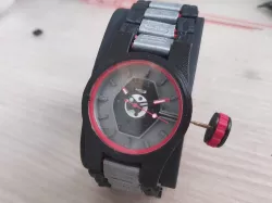 Watch