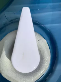 Water feature knob for Tiger River Spas, Bengal