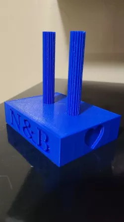 Wedding Ring Holder