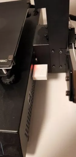 WIFI-SD Case - ANYCUBIC wireless SD