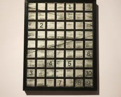 Winston Freer Tile Puzzle