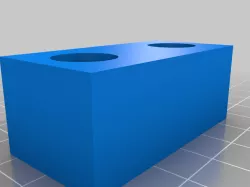 Workshop Clamp using 12mm threaded rod