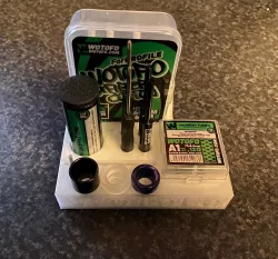 WoToFo stuff holder