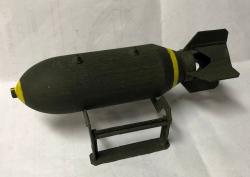 an m64 gp bomb 3d models 【 STLFinder