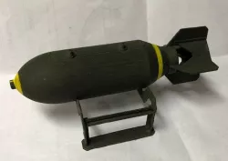 WWII GP 500lb Bomb - M64
