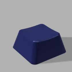 XDA Keycap