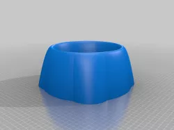 XL Buddy Bowl