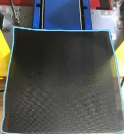 XYZ minimaker z-axis spacer