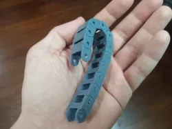 Yet Another Parametric Drag Chain (F3D included!)