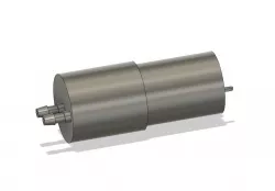 YIMAKER Self-priming Mini Water Pump DC 12V Dummi YRK-370SH-14340