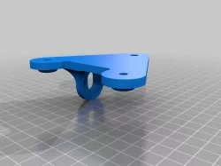 Z Axis carriage Ender 3v2 / Ender 3Pro / Ender 3