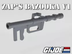 Zap's Bazooka V1