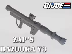 Zap's Bazooka V3