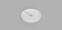 12V-LED-Lamp Adapter for Screw On or Ikea Lack 