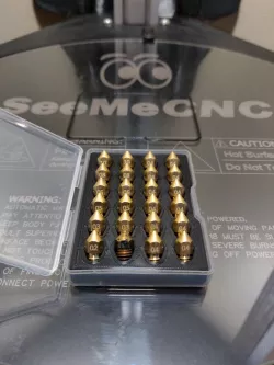 24pc Nozzle Tray
