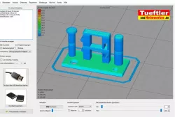 2g Mini-Filament Test