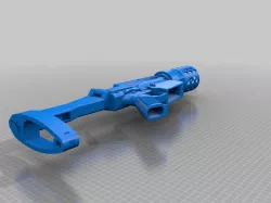 300 BLACKOUT HS BLASTER (MOD56)