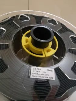 3D Printer Spool Stop