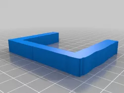 3D Project Organizer