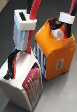 4S Balance Plug Protector v2