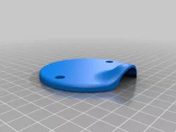 60mm wall socket cover