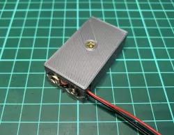 9V Battery Adapter