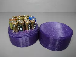 AA/AAA  Battery Holder