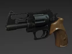 AEK-906 toy replica