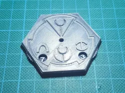 Aeronautica Imperialis Tau Base
