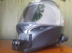 AGV K3SV Chin Mount