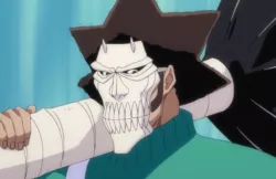Aikawa Love Hollow Mask