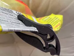 Alligator Chip Clip