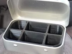 Altoids Tin Organizer Thing