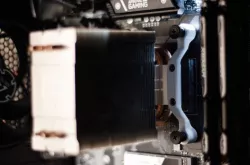 AMD AM4 bracket for Cooler Master Hyper TX3 Evo heatsink