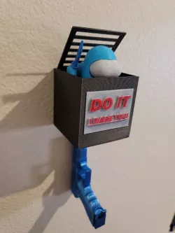 Among Us Pop Up Imposter Hook
