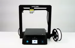 Anycubic i3 Mega X bed leveling g code gcode level