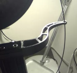 Anycubic Mega Zero - Filament guide