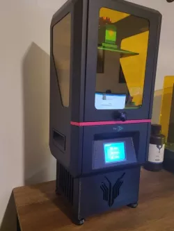 Anycubic Photon Aero