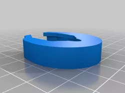 Astrox x5 motor/arm protection