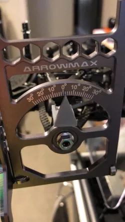 Awesomatix arrowmax caster doodle