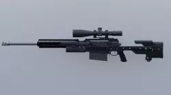 AX-50 Call Of Duty Modern Warfare (2019)